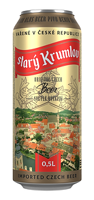 Stary Krumlov