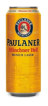 Paulaner Münchner Hell