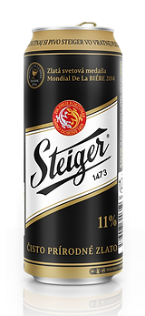 Steiger Dark