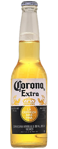 CORONA Extra — 0.355 litres, glass bottle