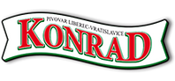 Pivovar Konrad Vratislavice Beer