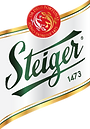 Pivovar STEIGER Beer