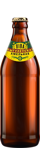 Жигулевское Хмельное