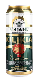 Kilikia Lager