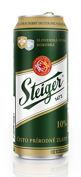 Steiger 10
