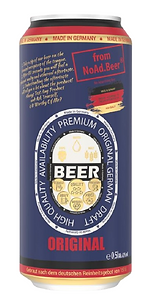 Noad Beer Original