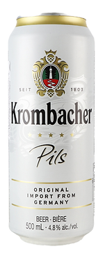 Krombacher Pils