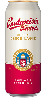 Budweiser Budvar