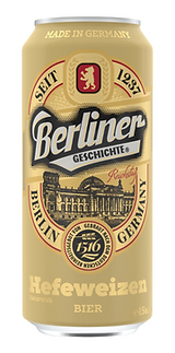 Berliner Heffe