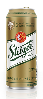 Steiger 12