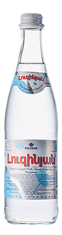 Armenia water